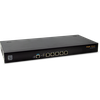 Thiết bị định tuyến Router (Gateway) Ruijie RG-NBR6120-E băng thông 600Mbps, 200 người dùng đồng thời, 5 cổng 10/100/1000 Base-T
