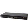 Thiết bị định tuyến Router (Gateway) Ruijie RG-NBR6120-E băng thông 600Mbps, 200 người dùng đồng thời, 5 cổng 10/100/1000 Base-T