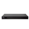 Thiết bị định tuyến Router (Gateway) Ruijie RG-NBR6120-E băng thông 600Mbps, 200 người dùng đồng thời, 5 cổng 10/100/1000 Base-T
