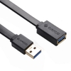 Dây nối dài USB 3.0, dài 1.5m, ORICO CEF3-15 (đen)