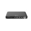 Router Ruijie RG-EG105G-P-V3 - Cân bằng tải 100 User - Tích hợp cấp nguồn POE