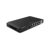 Router Ruijie RG-EG105G-P-V3 - Cân bằng tải 100 User - Tích hợp cấp nguồn POE