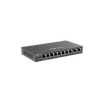 Router Ruijie RG-EG210G-P-V3 - Cân bằng tải 200 User - Tích hợp cấp nguồn POE