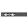 Unmanaged switch 16 cổng RUIJIE RG-ES116G-L