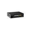 Unmanaged switch 4 cổng PoE RUIJIE RG-ES106F-P