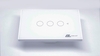 Công tắc cảm ứng wifi thông minh Azsmart
