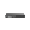 Unmanaged switch 16 cổng RUIJIE RG-ES116G-L