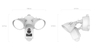 Camera wifi ngoài trời EZVIZ CS-LC1-A0-1B2WPFRL(2.8mm) 2.0 Megapixel 1080P