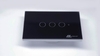 Công tắc cảm ứng wifi thông minh Azsmart