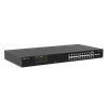 Unmanaged switch 16 cổng PoE RUIJIE RG-ES118FGS-LP