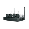 Đầu ghi 4 kênh Wifi Imou NVR1104HS-W-S2