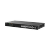 Unmanaged switch 16 cổng PoE RUIJIE RG-ES118FGS-LP