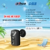 Camera HDCVI 5.0 Megapixel DAHUA DH-HAC-ME1500CP