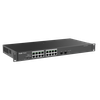 Unmanaged switch 16 cổng PoE RUIJIE RG-ES118GS-P-L