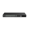 Layer 2 Smart Managed PoE Switch 28 Cổng RUIJIE RG-ES228GS-P