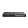 Unmanaged switch 16 cổng PoE RUIJIE RG-ES118FGS-LP