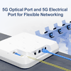 Thiết bị phát sóng wifi RUIJIE RG-AP840-I