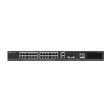 Layer 2 Smart Managed PoE Switch 28 Cổng RUIJIE RG-ES228GS-P