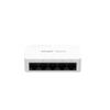 Unmanaged switch 5 cổng RUIJIE RG-ES05G-L