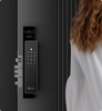 Khóa cửa thông minh EZVIZ DL50FVS - Nhận diện khuôn mặt 3D Push-Pull cao cấp