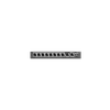 Layer 2 Smart Managed PoE Switch 10 Cổng RUIJIE RG-ES210GS-P