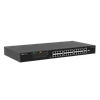 Unmanaged switch 24 cổng PoE RUIJIE RG-ES126FGS-P