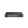 Layer 2 Smart Managed PoE Switch 20 Cổng RUIJIE RG-ES220GS-P