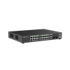 Layer 2 Smart Managed PoE Switch 20 Cổng RUIJIE RG-ES220GS-P