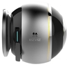 Camera wifi mắt cá 360 EZVIZ CS-CV346-(A0-7A3WFR) 3.0 Megapixel  ( C6P)