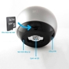 Camera wifi mắt cá 360 EZVIZ CS-CV346-(A0-7A3WFR) 3.0 Megapixel  ( C6P)