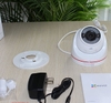 Camera wifi ngoài trời EZVIZ CS-CV228-A0-3C2WFR 2.0 Megapixel 1080P ( C4W)