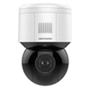 Camera IP SpeedDome 4MP HIKVISION DS-2DE3A404IW-DE/W