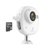 Camera wifi EZVIZ CS-CV200-(A0-52WFR(White) 2.0 Megapixel 1080P