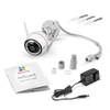 Camera wifi ngoài trời EZVIZ CS-CV310-A0-1C2WFR 2.0 Megapixel 1080P ( C3WN (2.8mm))