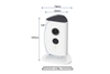 Camera IP 1.3 Megapixel DAHUA DH-IPC-C15P