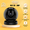 Camera IMOU REX 3D trong nhà IPC-GS2DP-3K0W 3MP
