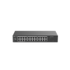 Unmanaged switch 24 cổng RUIJIE RG-ES124G-L