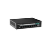 Unmanaged switch 8 cổng PoE RUIJIE RG-ES110GS-P-L
