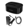 Thiết bị cắm nóng 2 ổ cứng ORICO 6228US3 kết nối USB 3.0