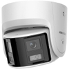 Camera IP bán cầu vát 4MP Hikvision DS-2CD2346G2P-ISU/SL