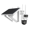 Camera IP PT 4G Hikvision DS-2DE2C400IWG-K/4G/C05S10