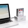 Thiết bị cắm nóng 1 ổ cứng ORICO 6818US3 kết nối USB 3.0