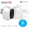 Camera không dây dùng pin EZVIZ CS-C3A-A0-1C2WPMFBR 2.0 Megapixel 1080P ( C3A )