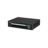 Unmanaged switch 8 cổng PoE RUIJIE RG-ES110GS-P-L