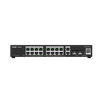 Layer 2 Smart Managed PoE Switch 20 Cổng RUIJIE RG-ES220GS-P
