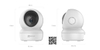 Camera quay quét 360 độ EZVIZ C6N 2MP (CS-C6N-A0-1C2WFR)