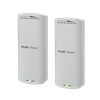 Bộ bắn điểm Wifi ngoài trời Ruijie Reyee RG-EST100-E