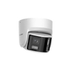 Camera IP bán cầu vát 4MP Hikvision DS-2CD2346G2P-ISU/SL