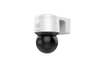 Camera IP SpeedDome 4MP HIKVISION DS-2DE3A404IW-DE/W