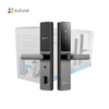 Khóa cửa vân tay thông minh EZVIZ DL05 (CS-DL05-R200-WBCP-GR(M) (6068))